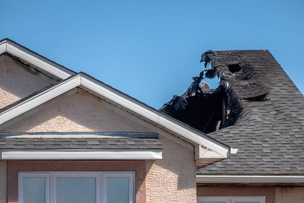 Licensed Fire Damage Removal service in Clinton, KY - Fire Damage Biloxi